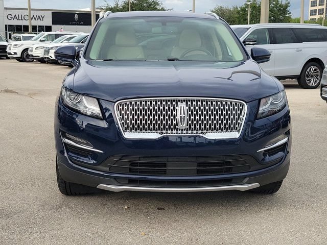 Certified 2019 Lincoln MKC Reserve FWD image 2