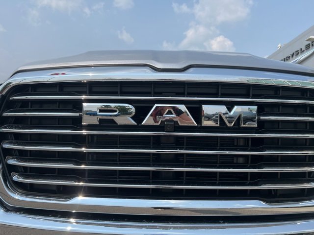 New 2026 RAM 1500 Laramie image 15
