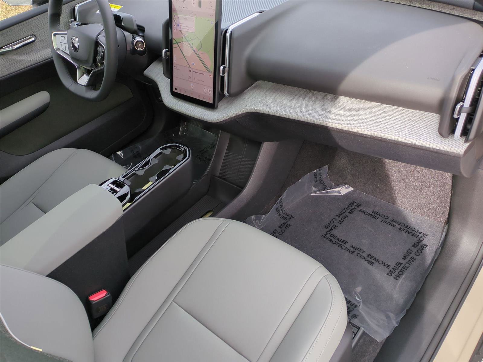 New 2026 Volvo EX30 Plus w/ Protection Package image 20