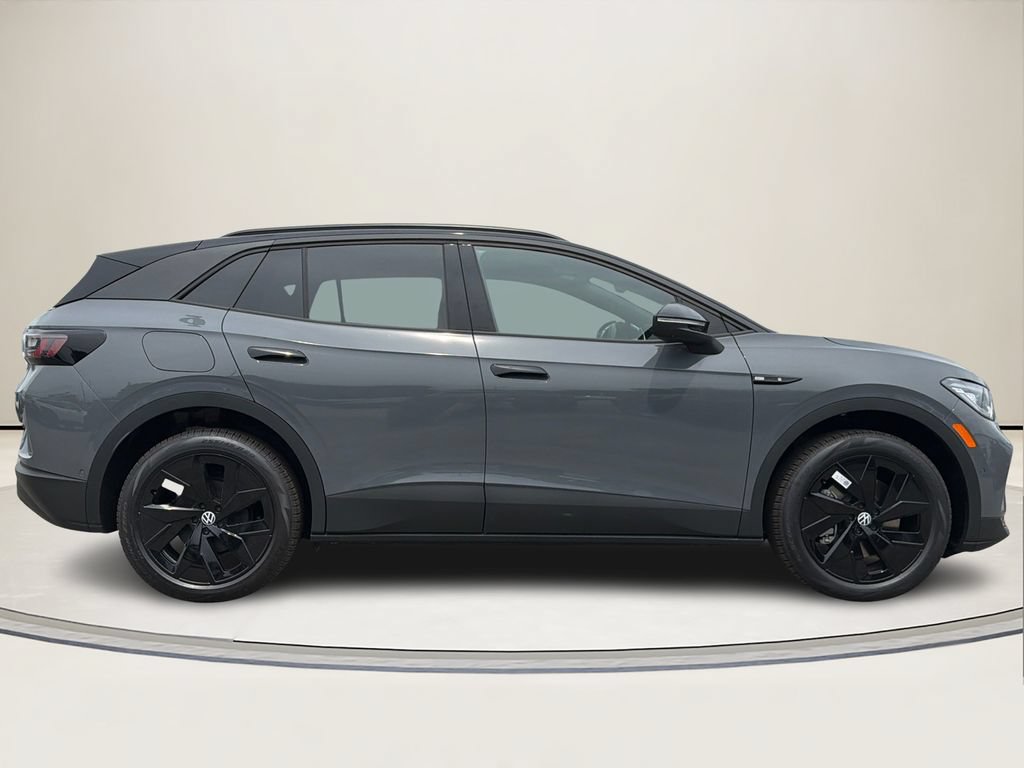 New 2026 Volkswagen ID.4 Pro S Plus AWD/4WD image 2