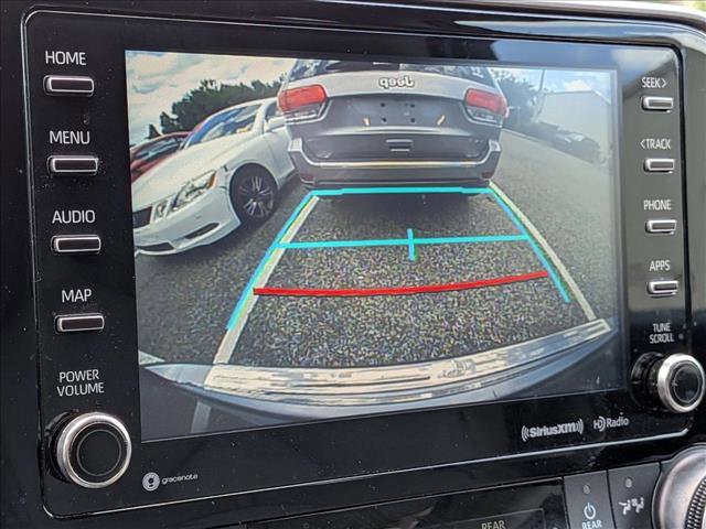 Used 2020 Toyota Highlander XLE image 7