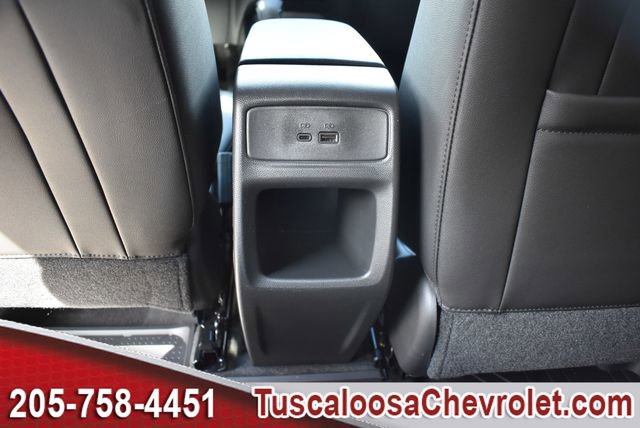 New 2026 Chevrolet Trax RS w/ Driver Confidence Package image 17