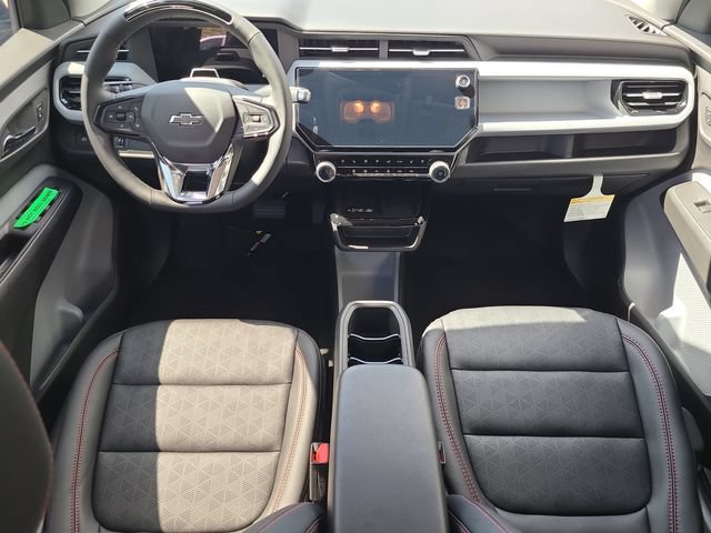 New 2027 Chevrolet Bolt RS w/ Super Cruise Package FWD image 13