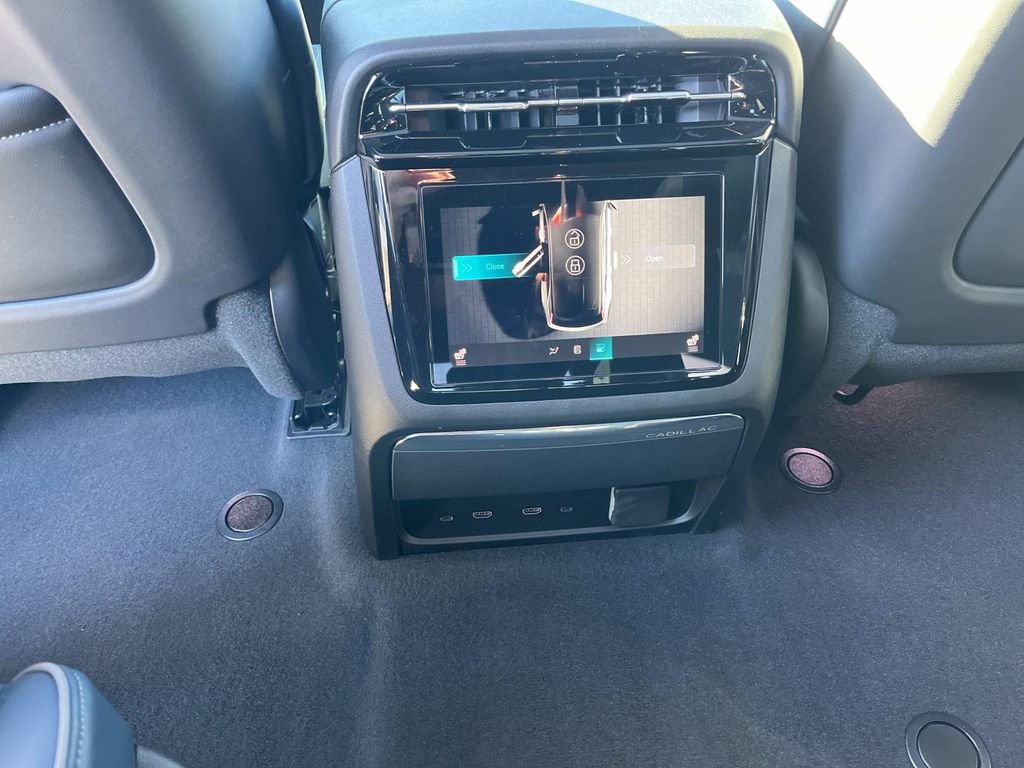 New 2025 Cadillac Escalade IQ Sport 2 image 17