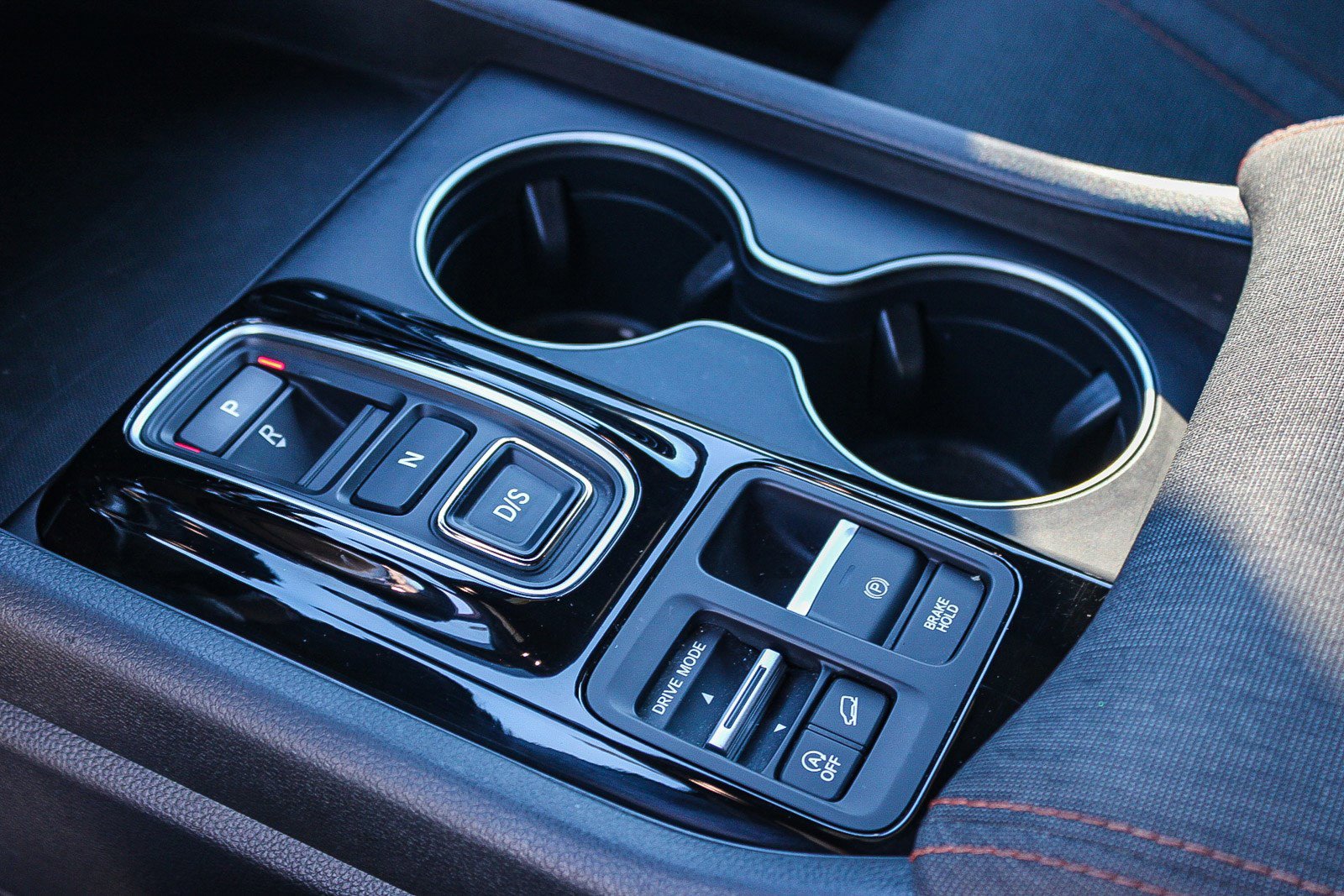 Used 2023 Honda Pilot Sport image 20