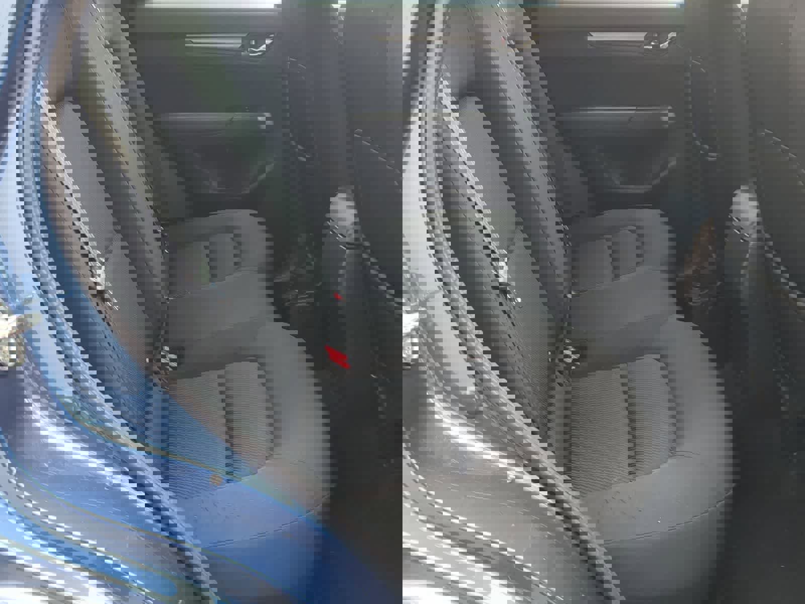 Used 2018 MAZDA CX-5 Sport FWD image 20