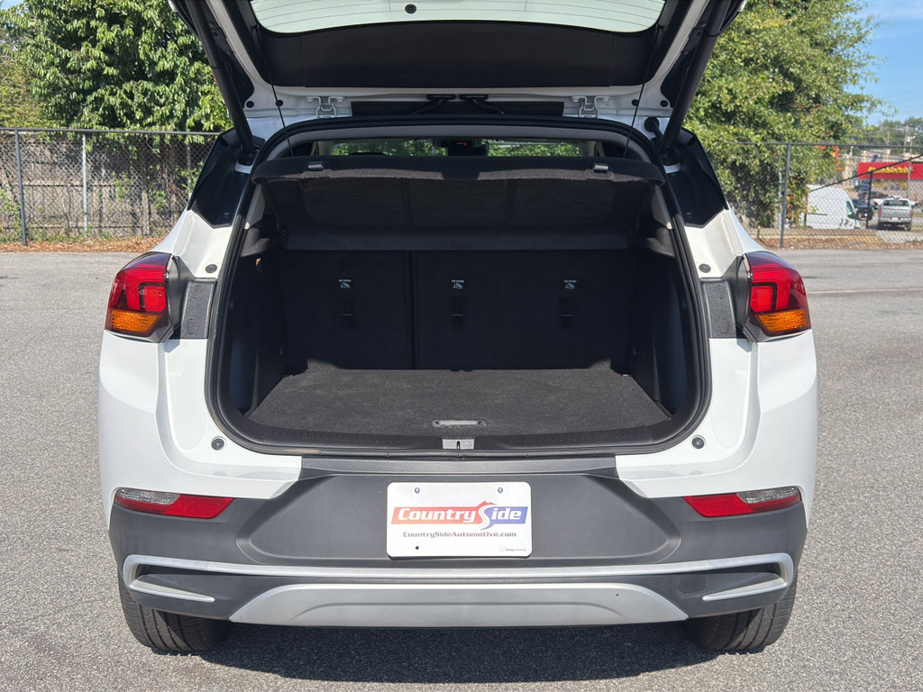 Used 2022 Buick Encore GX Select FWD image 9