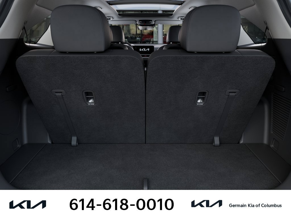 New 2026 Kia Sorento X-Line EX AWD/4WD image 22