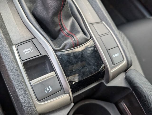 Used 2018 Honda Civic Si image 32