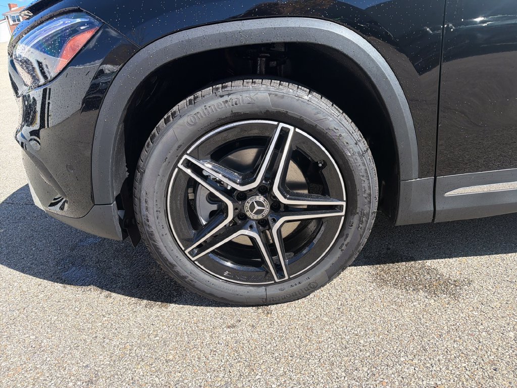 New 2026 Mercedes-Benz GLA 250 4MATIC image 19