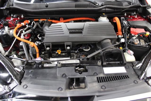 Used 2022 Honda CR-V EX image 29