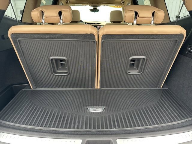 Used 2024 Cadillac XT6 Premium Luxury w/ Platinum Package image 53