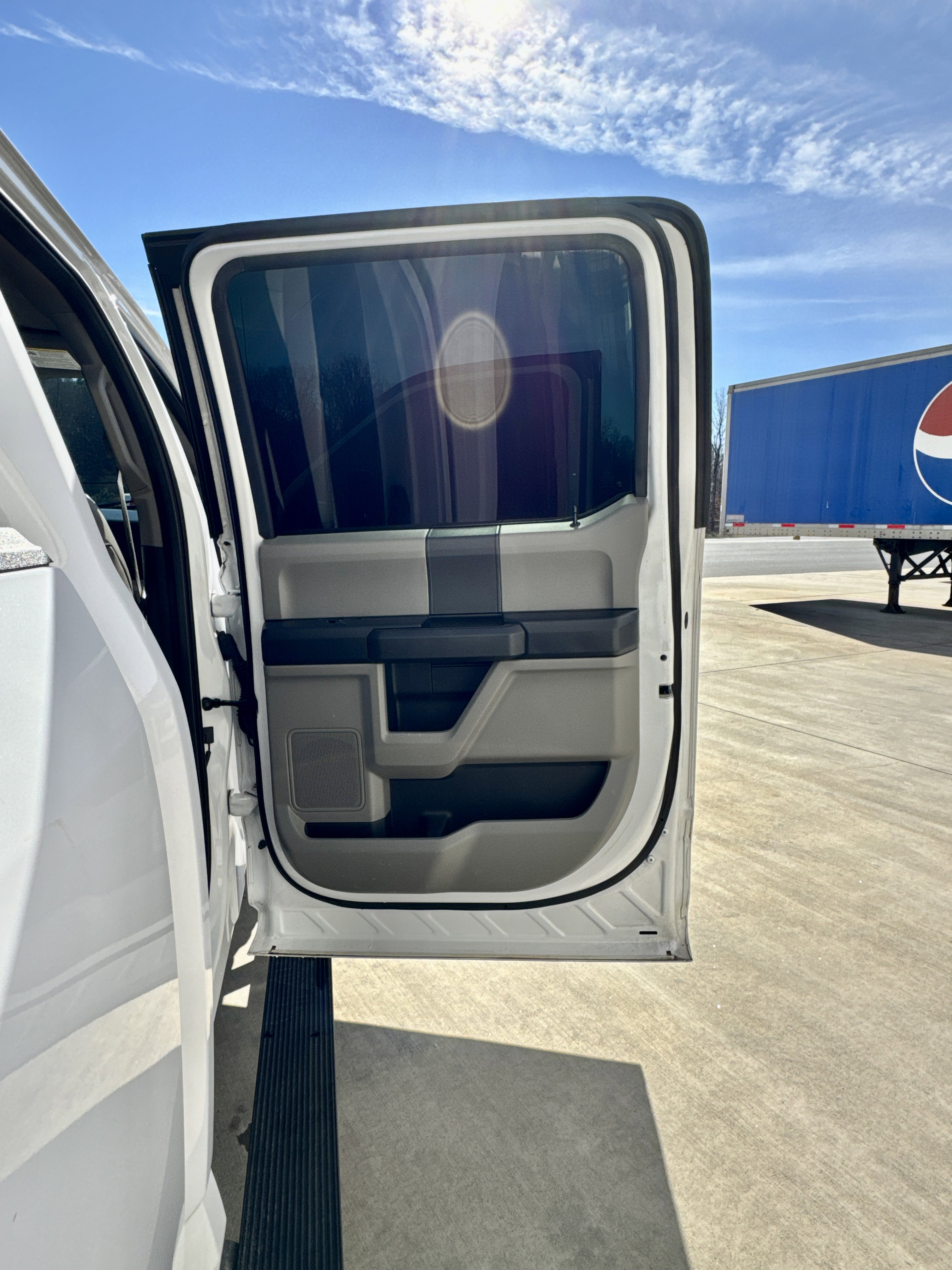 Used 2019 Ford F150 XL w/ Equipment Group 101A Mid image 55