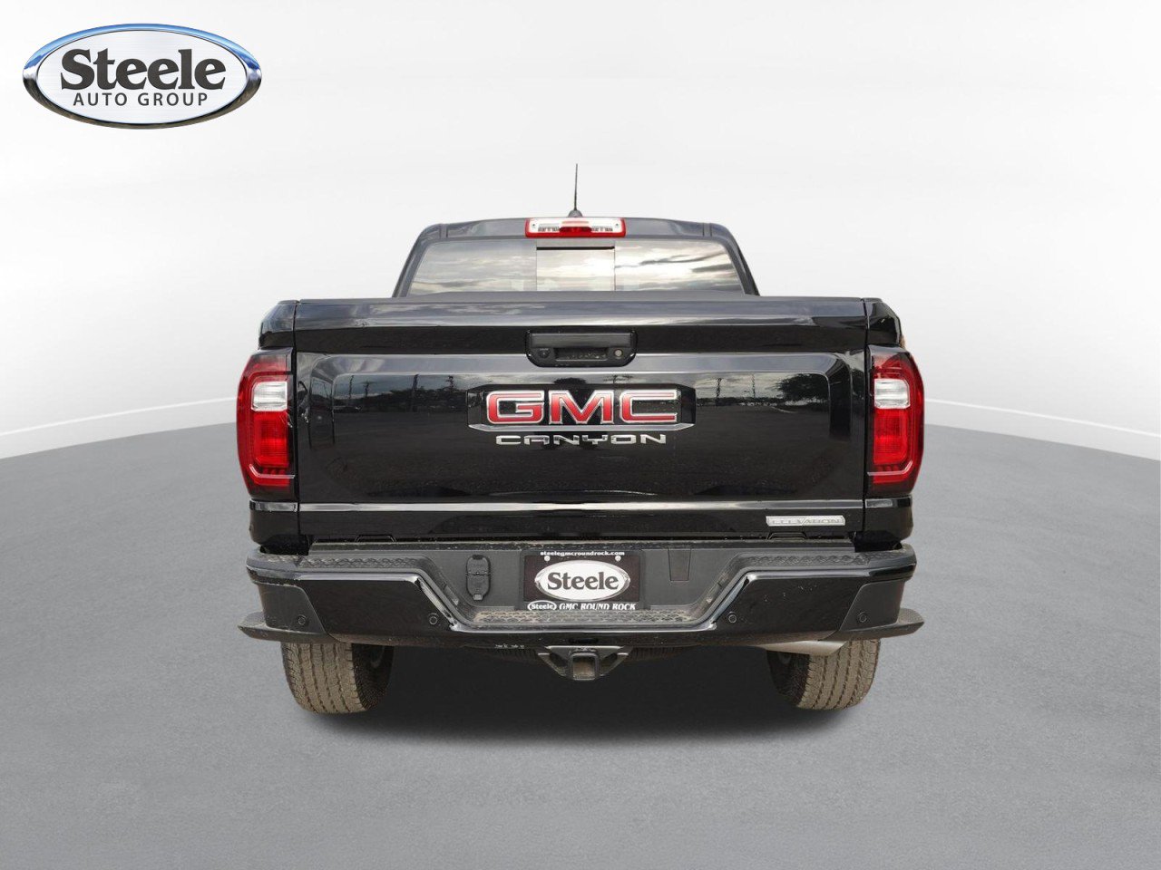 New 2026 GMC Canyon Elevation w/ Convenience Package AWD/4WD image 6