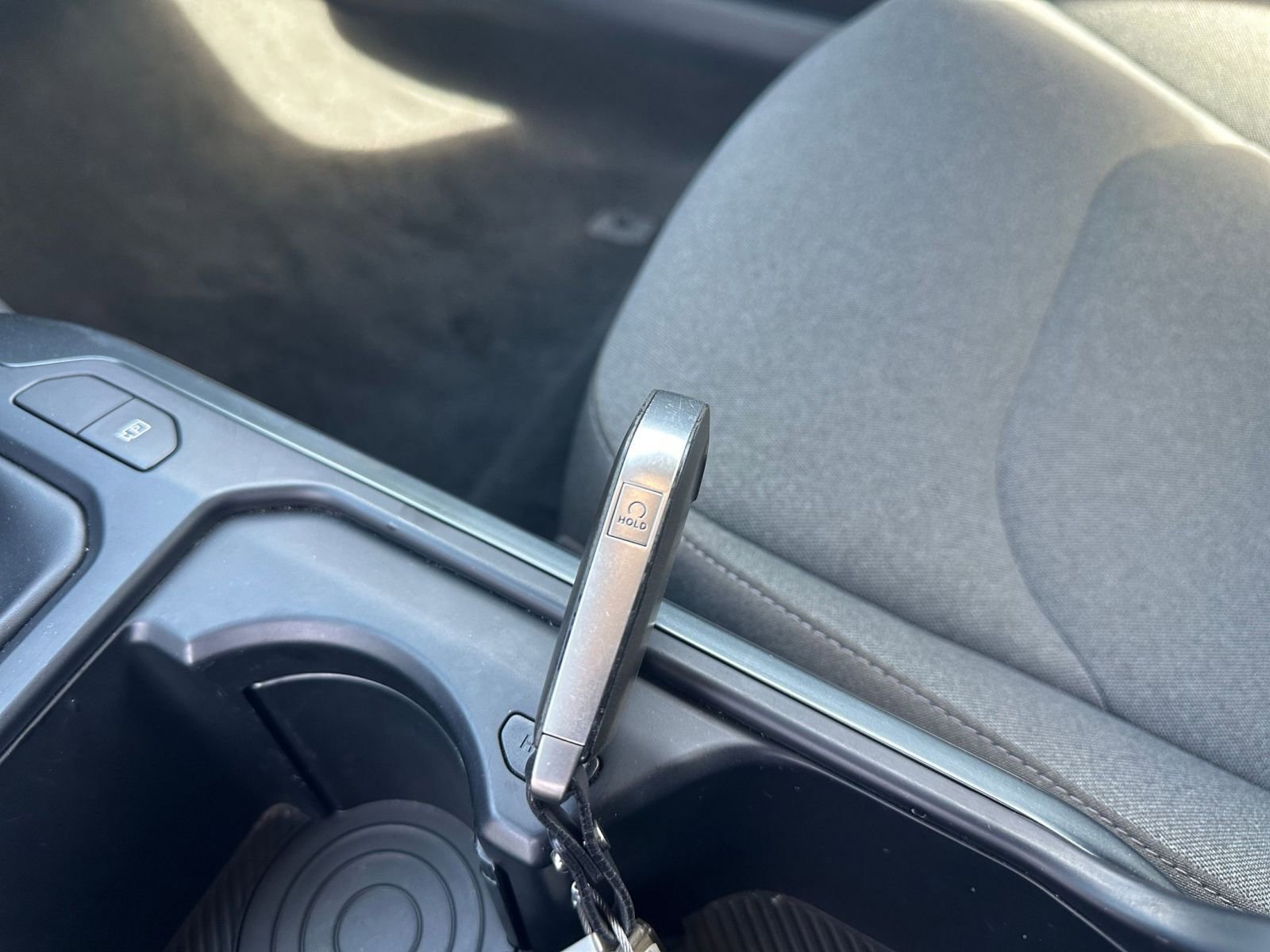 Used 2025 Kia K4 LXS image 23