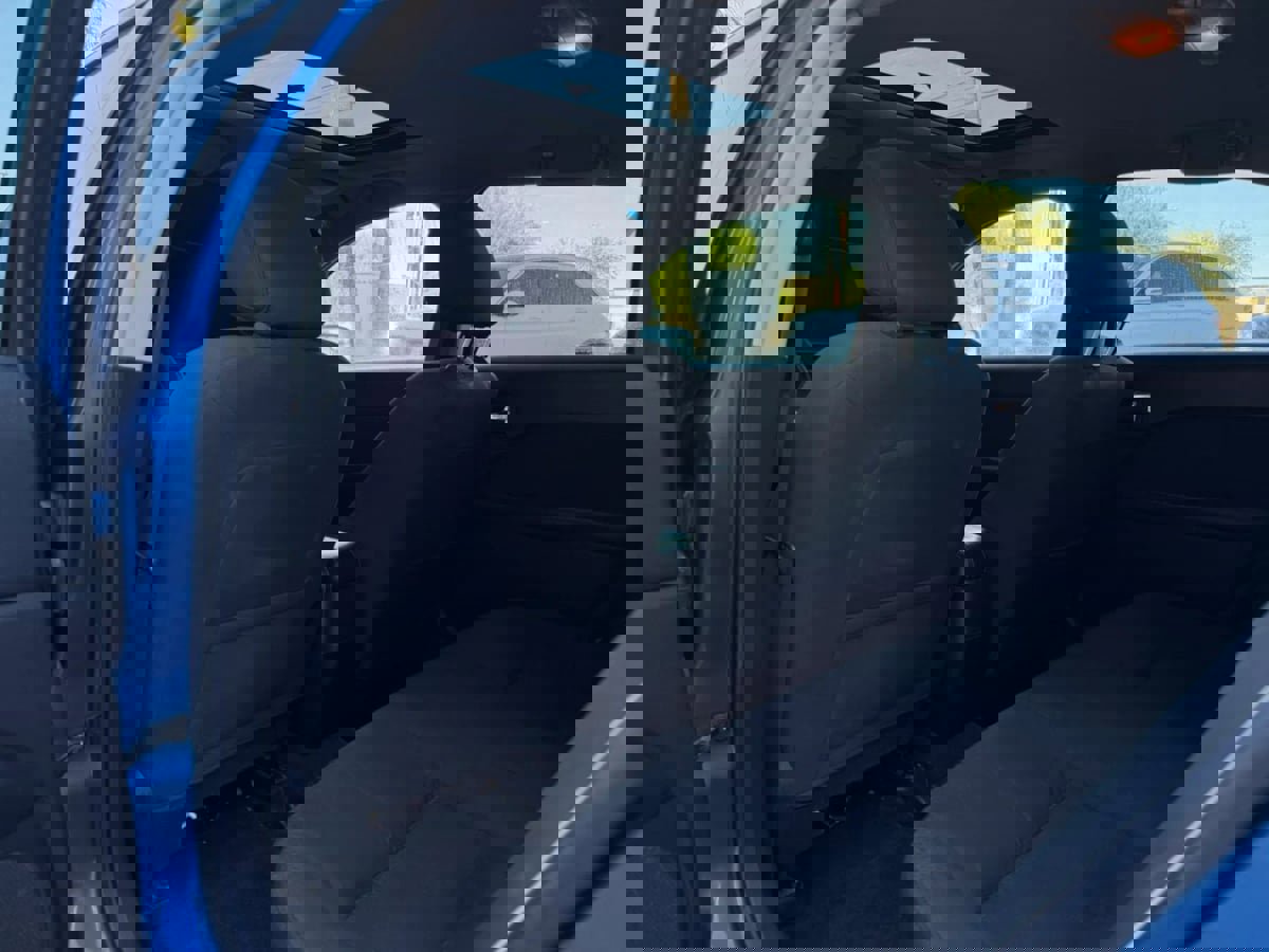 Used 2012 Ford Fusion SE image 41