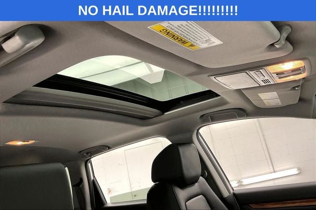 Certified 2019 Honda CR-V EX-L image 13