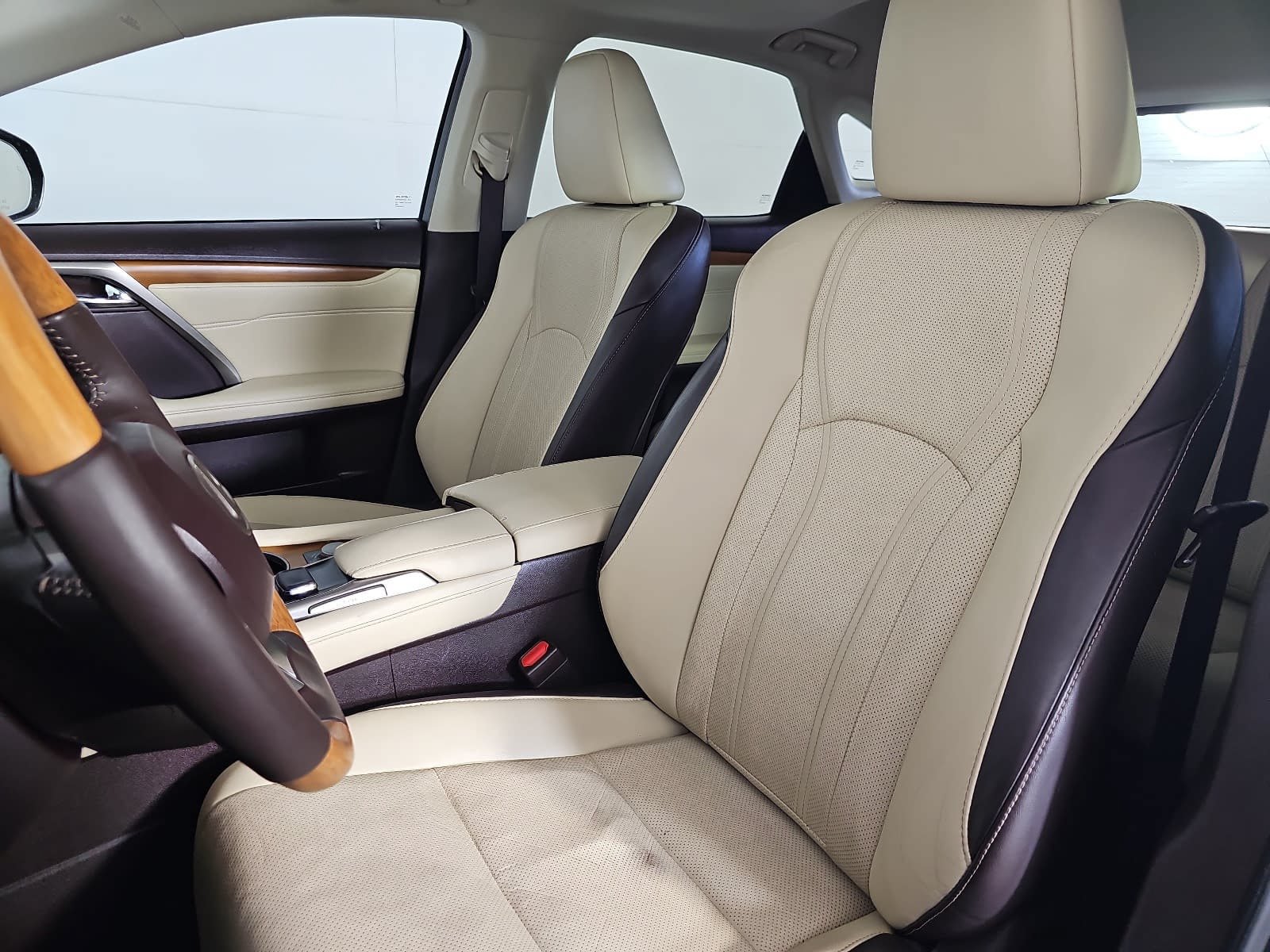 Used 2018 Lexus RX 350 FWD w/ Premium Package image 13