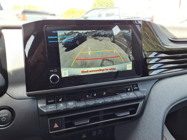 New 2026 Toyota Camry LE w/ Convenience Package image 17