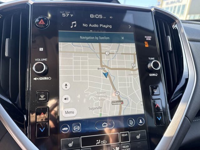 New 2026 Subaru Ascent Limited AWD/4WD image 66