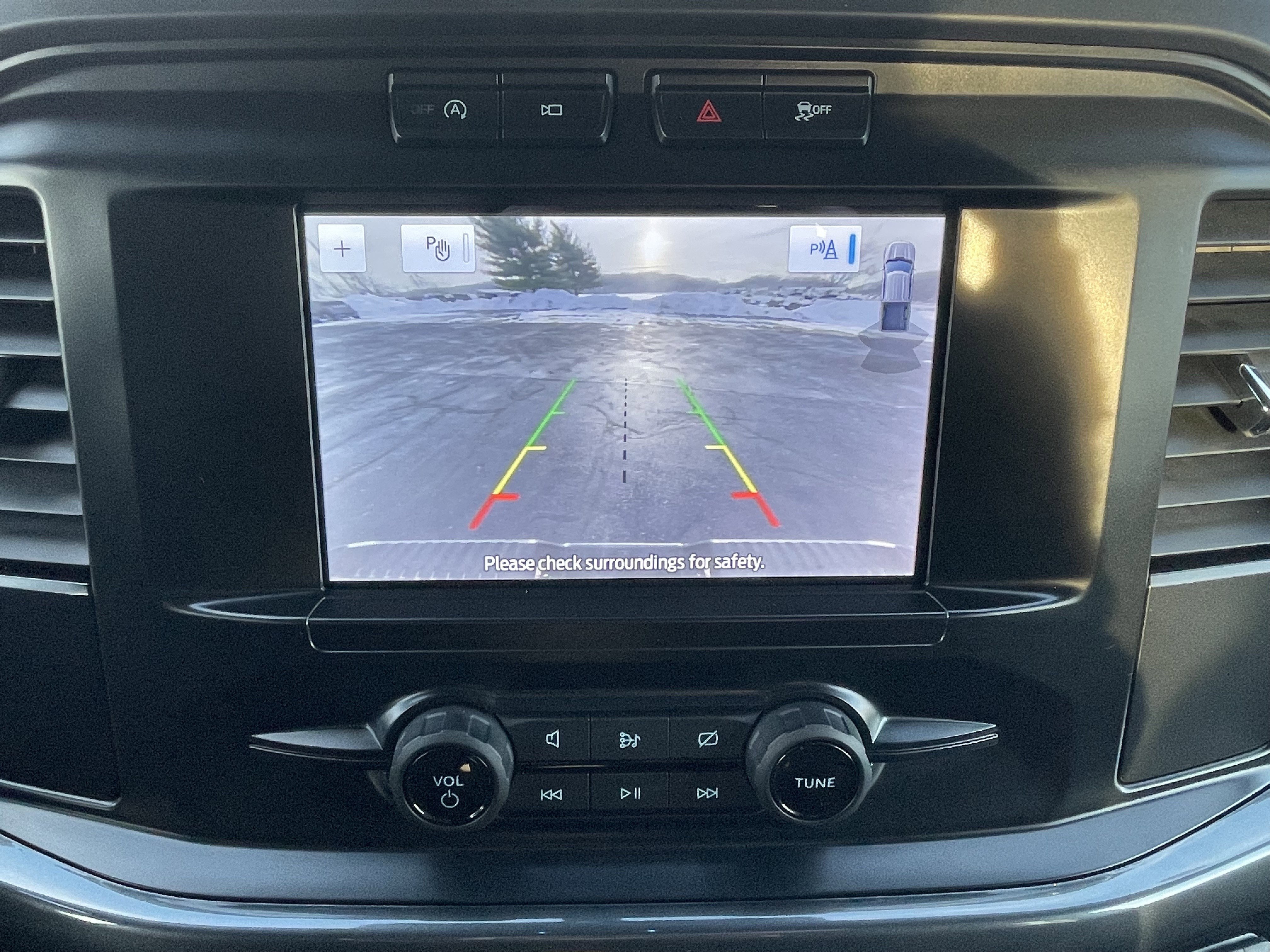 Used 2023 Ford F150 XL w/ Trailer Tow Package image 30