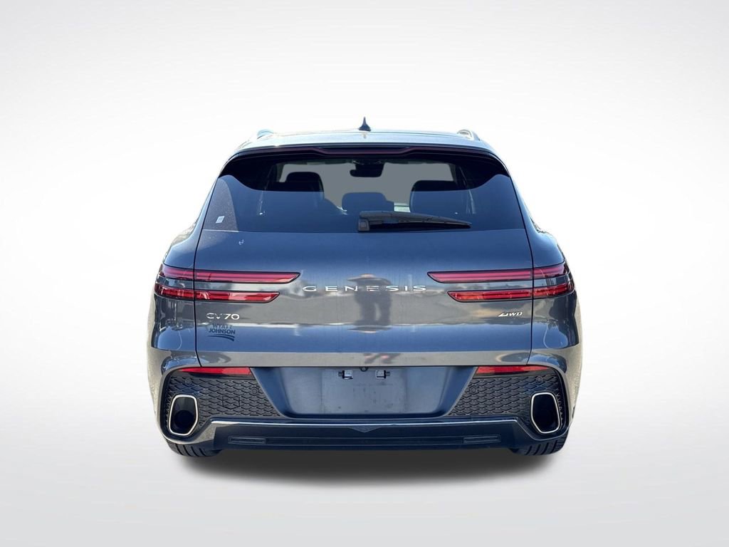 Used 2023 Genesis GV70 2.5T w/ Select Package image 5