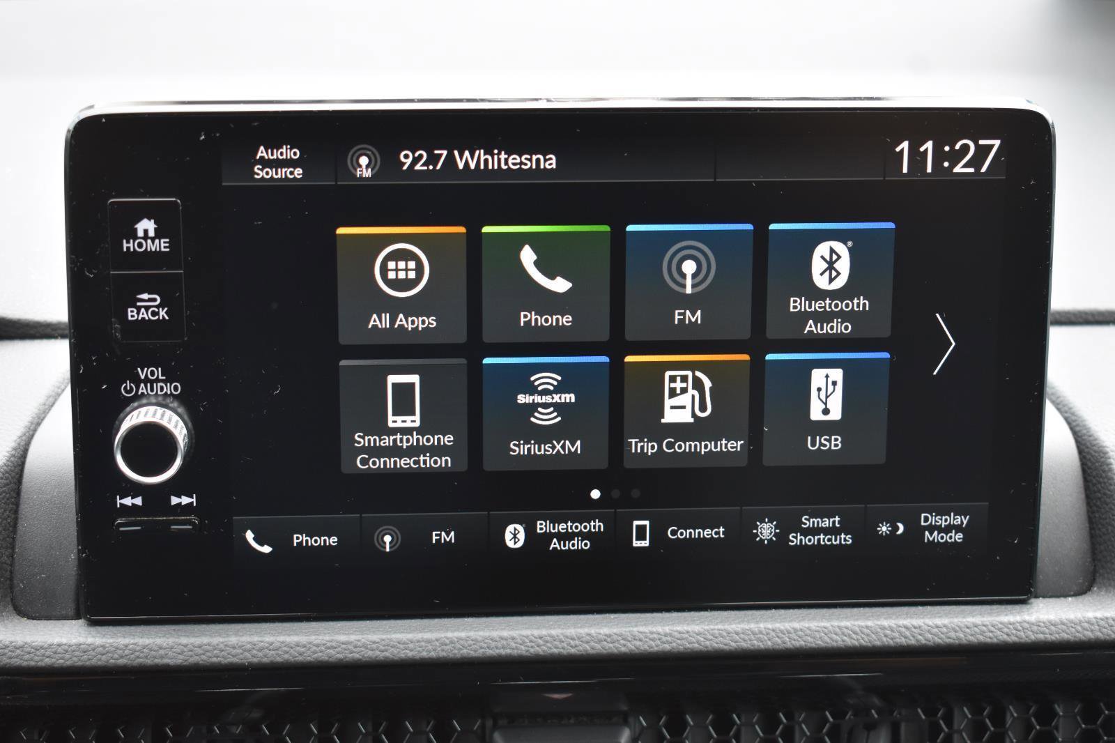 Used 2024 Honda CR-V EX-L image 23