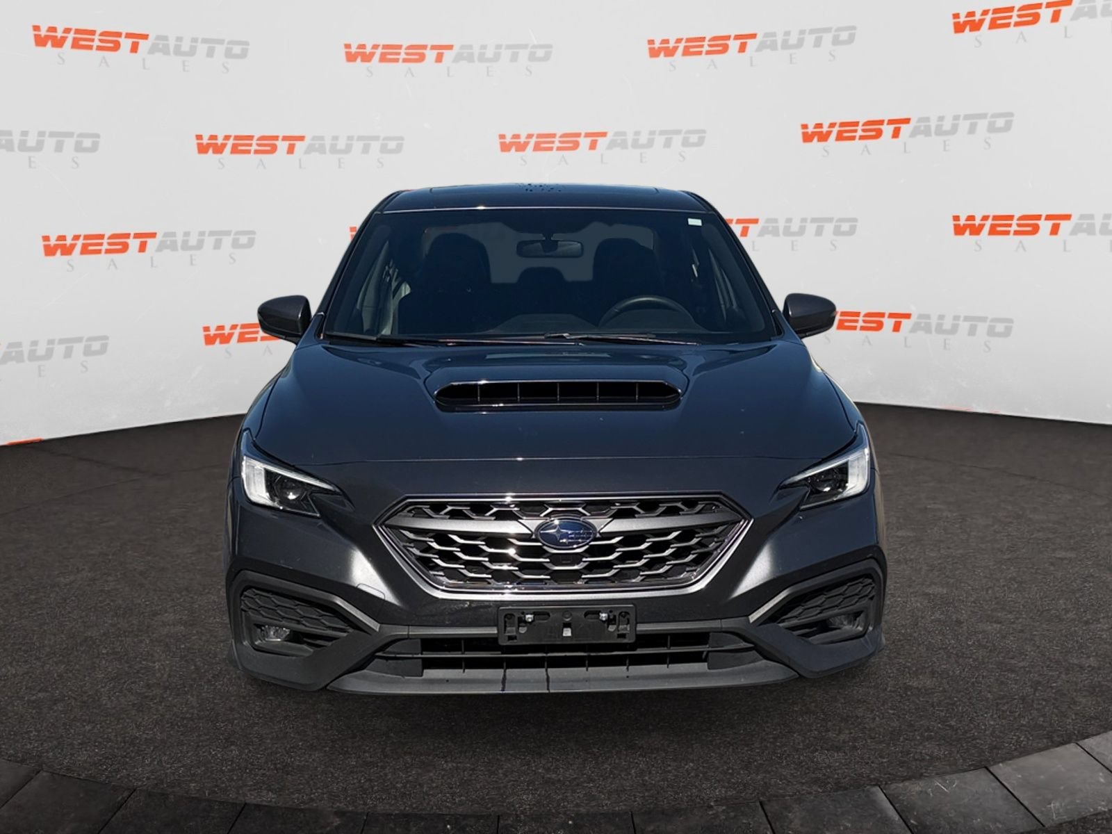 Used 2022 Subaru WRX Limited AWD/4WD image 8