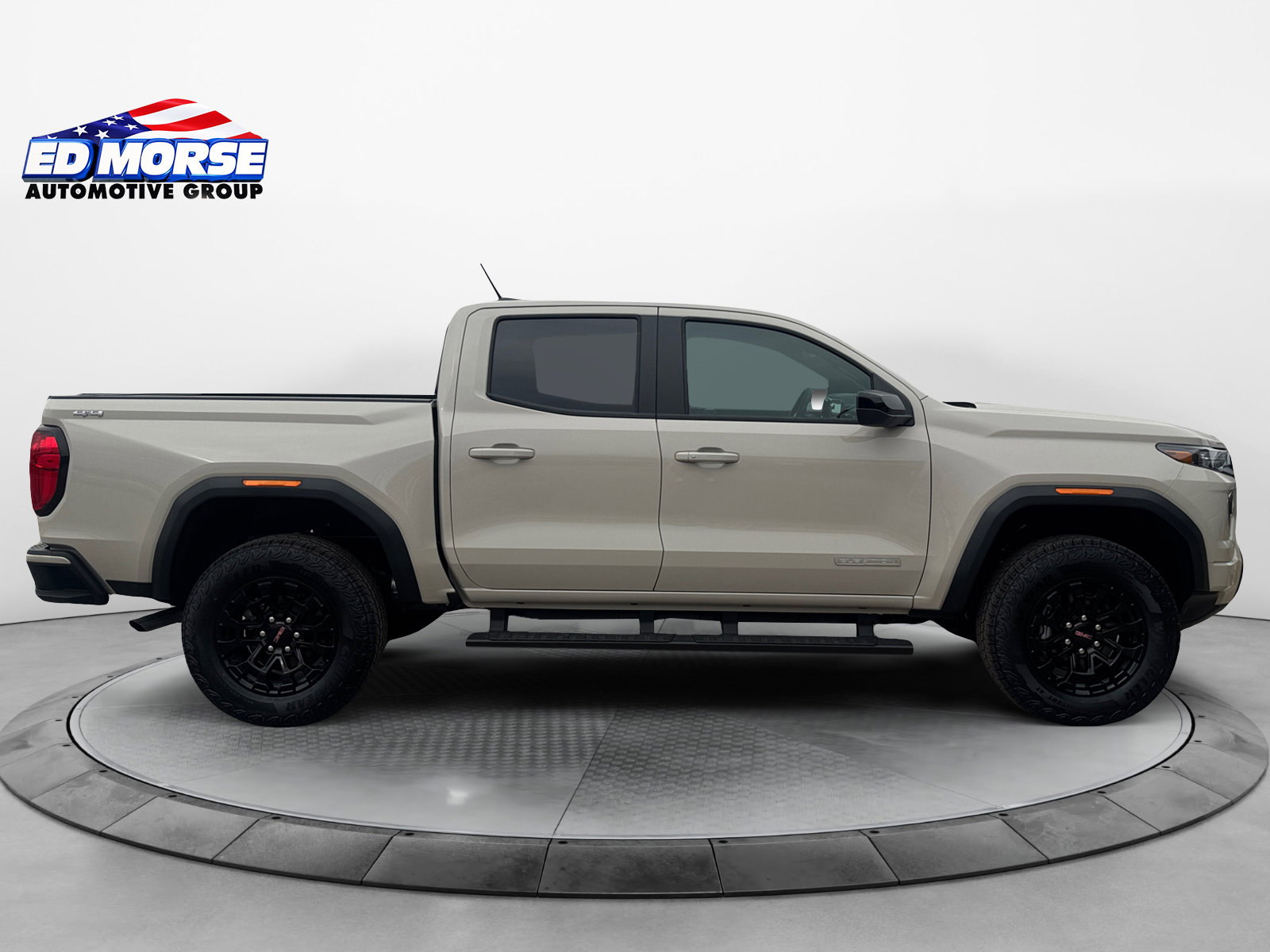 New 2026 GMC Canyon Elevation w/ Convenience Package image 6