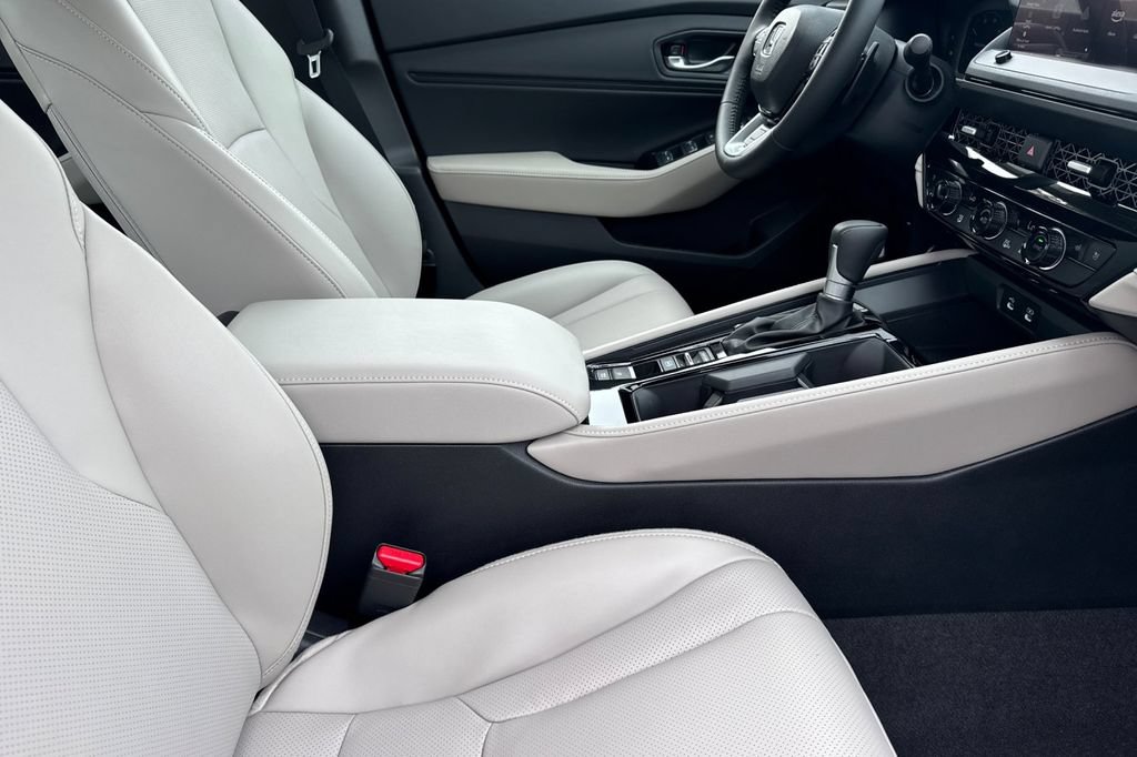 New 2026 Honda Accord Touring image 15