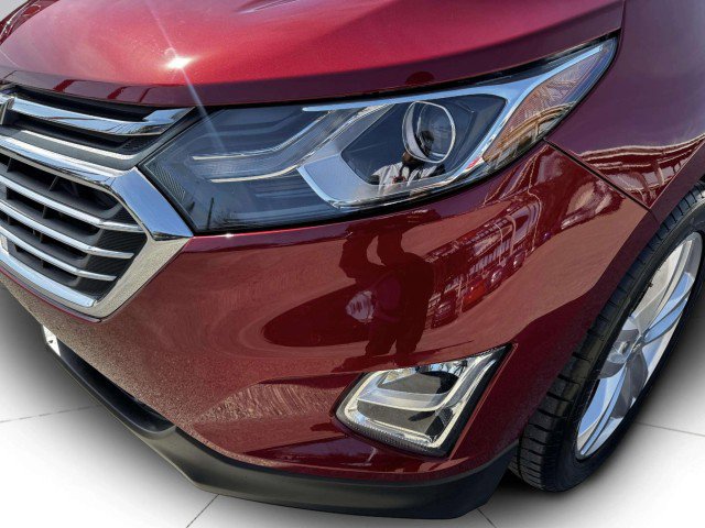 Used 2019 Chevrolet Equinox Premier image 12