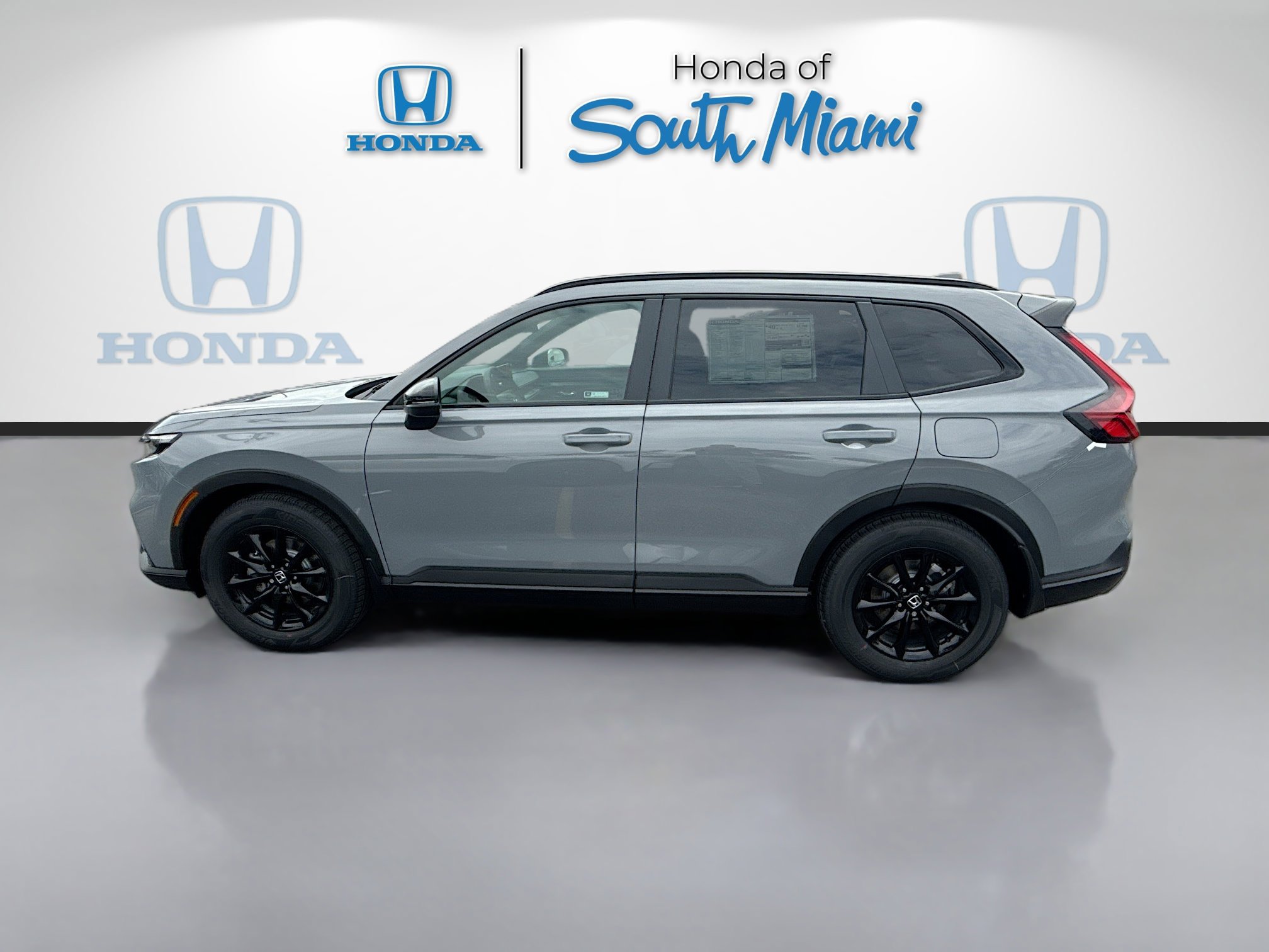 New 2026 Honda CR-V Sport-L image 4