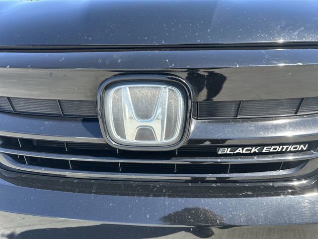 Used 2021 Honda Pilot Black Edition image 10