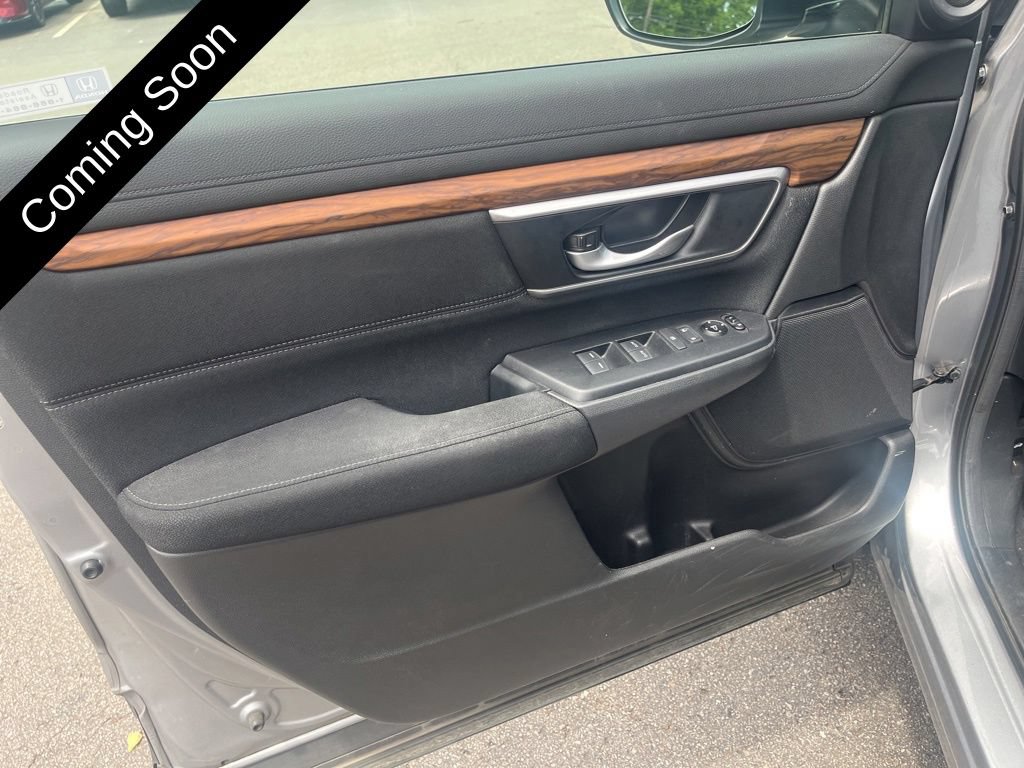 Used 2020 Honda CR-V EX image 10