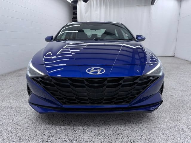 Used 2023 Hyundai Elantra SEL FWD image 6
