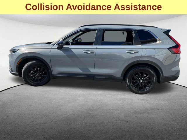 Used 2024 Honda CR-V Sport-L image 6