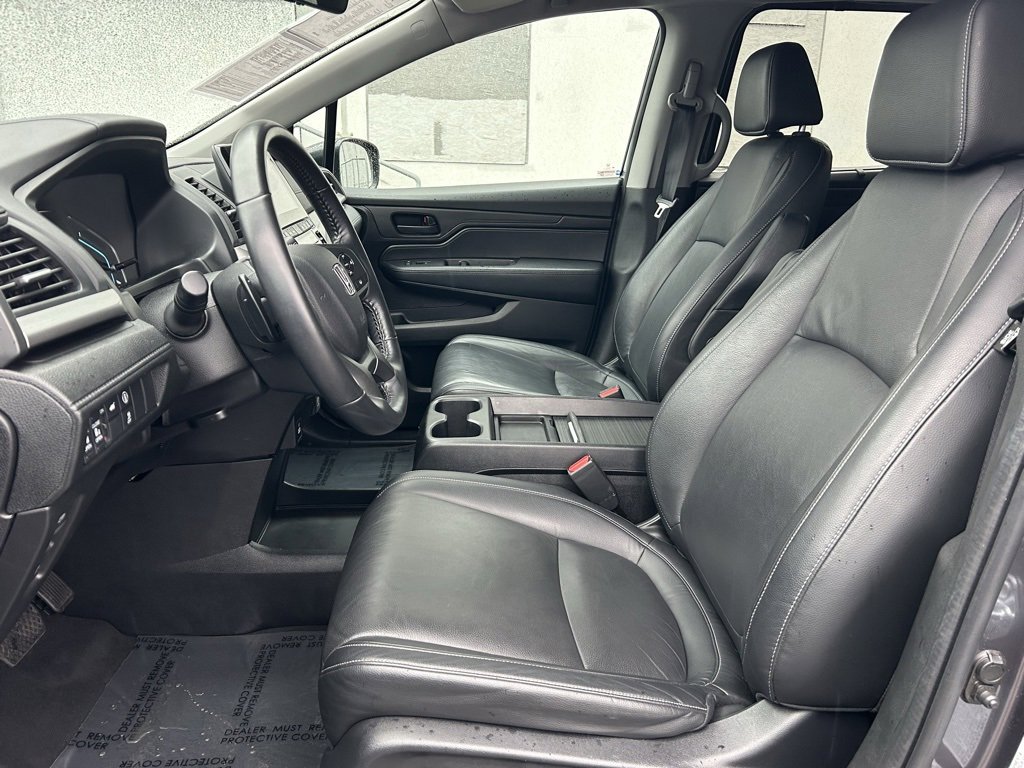 Used 2024 Honda Odyssey EX-L image 8
