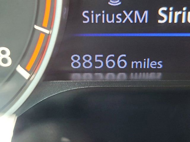 Certified 2021 Nissan Altima 2.0 SR image 28