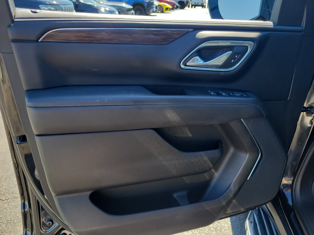 Certified 2022 Chevrolet Tahoe LS AWD/4WD image 21