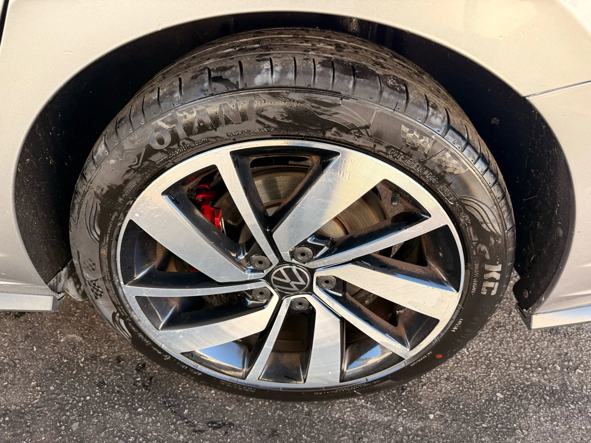 Used 2019 Volkswagen Jetta GLI Autobahn image 87