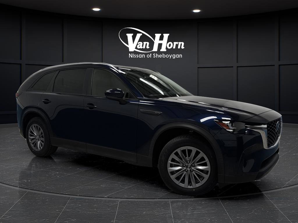 Used 2024 MAZDA CX-90 3.3 Turbo w/ Select Package image 1