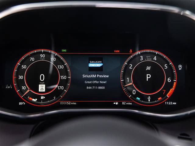 New 2025 Jaguar F-PACE R-Dynamic S AWD/4WD image 23
