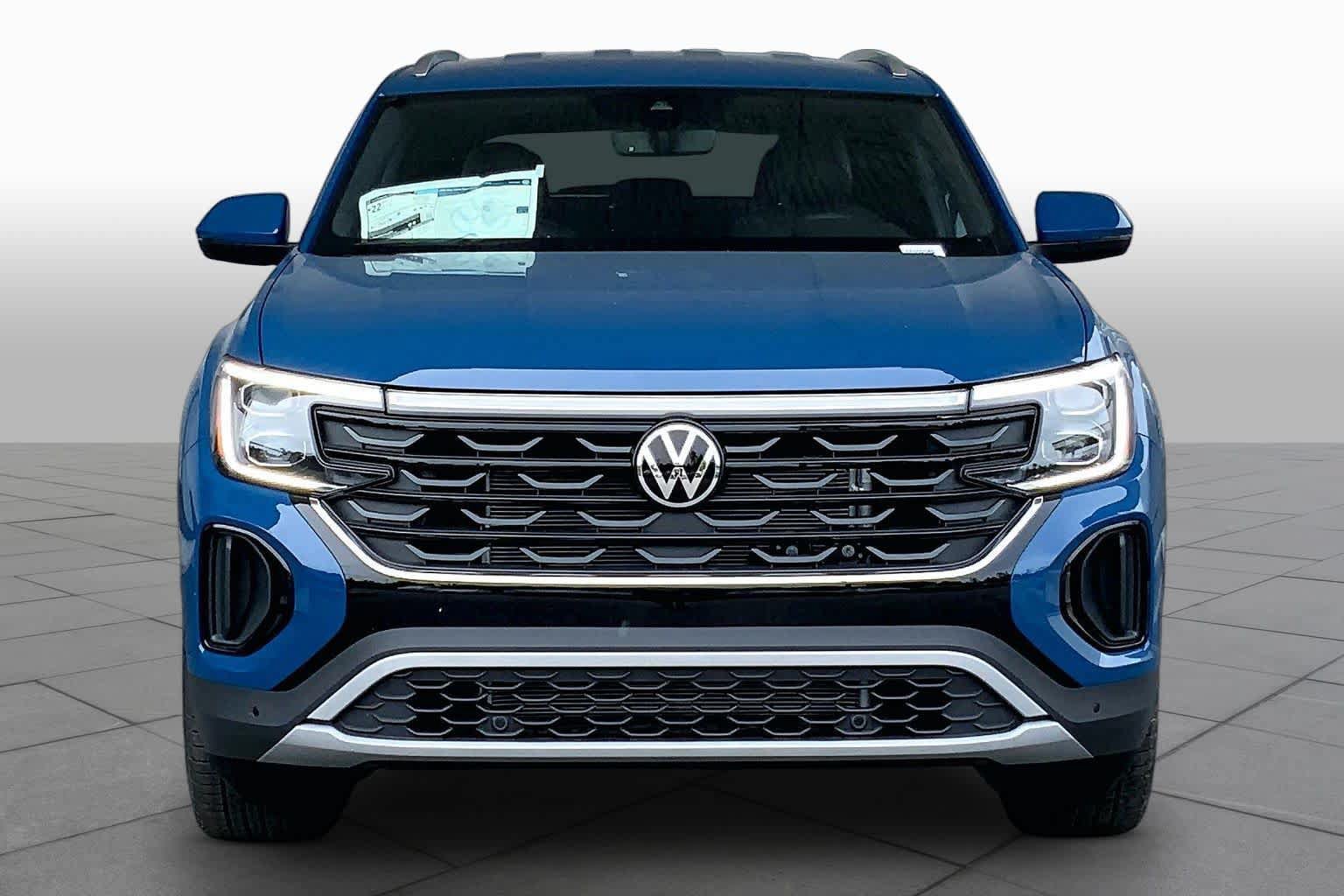 New 2026 Volkswagen Atlas Cross Sport SE AWD/4WD image 3