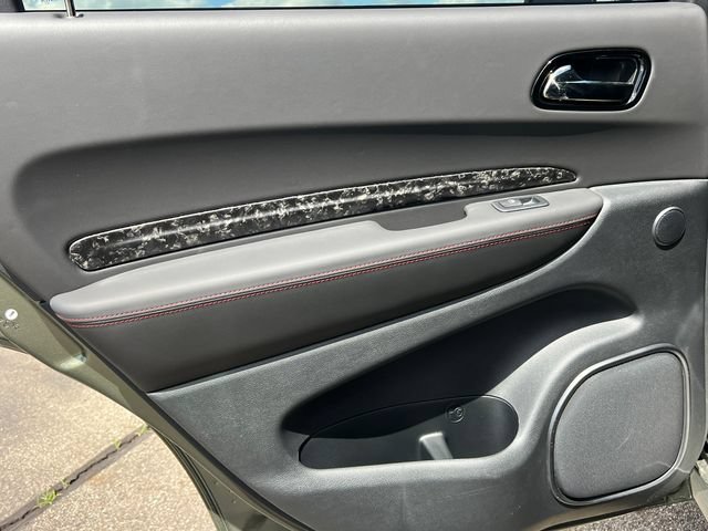 New 2026 Dodge Durango GT AWD/4WD image 45