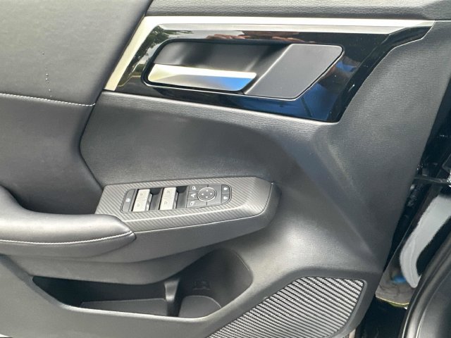New 2026 Nissan Rogue SL AWD/4WD image 21