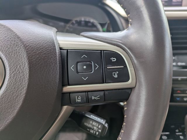 Used 2017 Lexus RX 350 FWD w/ Premium Package image 29