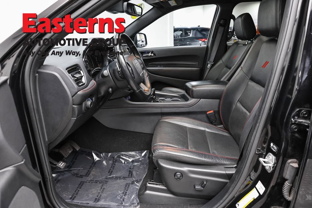 Used 2024 Dodge Durango GT RWD image 14