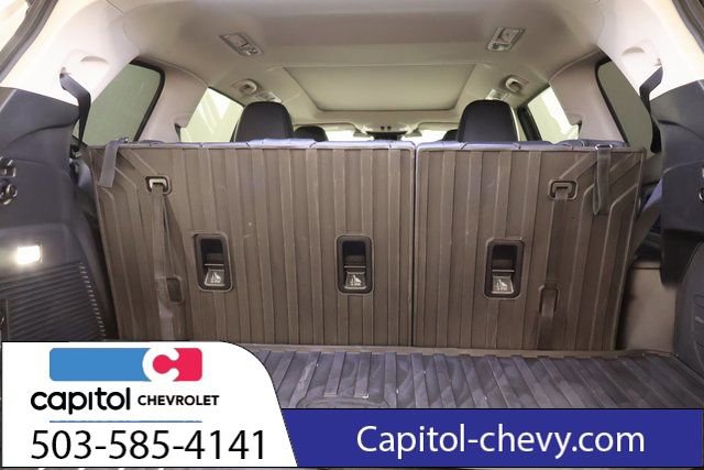 Used 2025 Subaru Ascent Bronze Edition w/ Onyx Package image 26