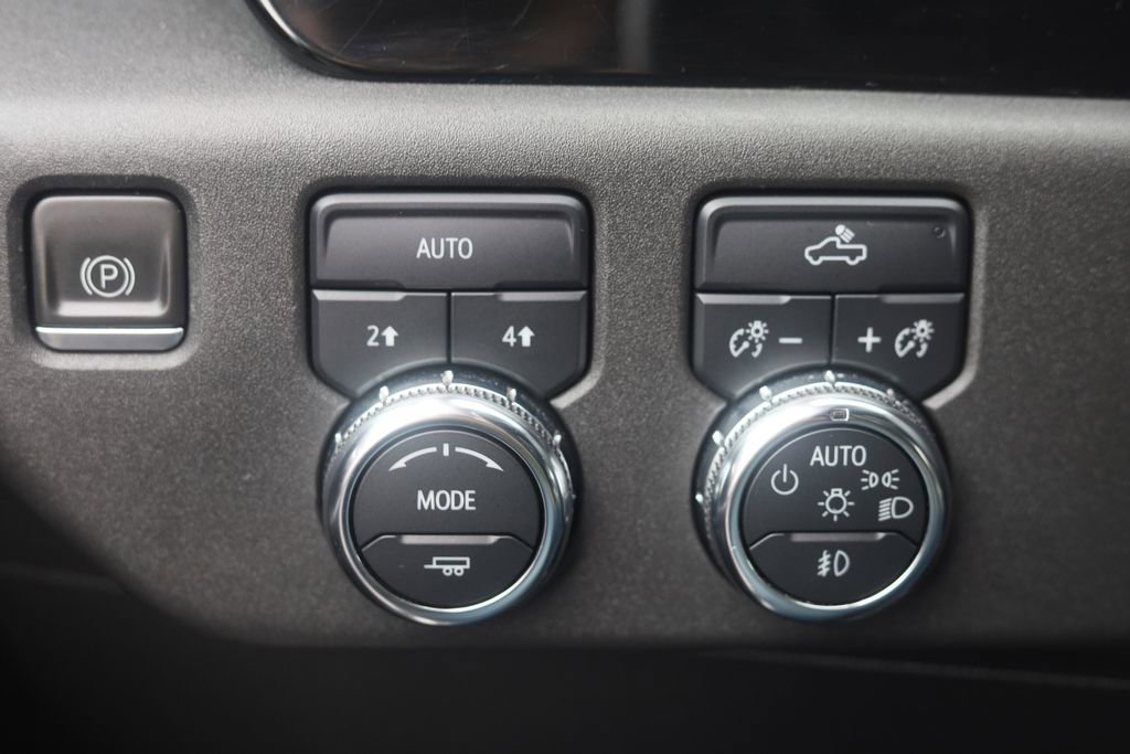 Used 2023 GMC Sierra 1500 Elevation AWD/4WD image 37