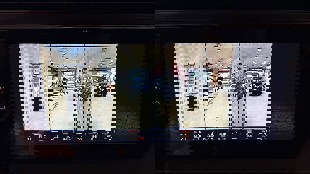 New 2026 GMC Sierra 1500 AT4 w/ AT4 Premium Package image 38